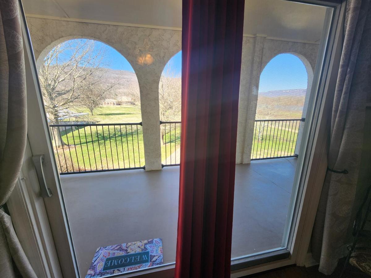 Williams Island Room At Tennessee Riverplace Chattanooga Bagian luar foto
