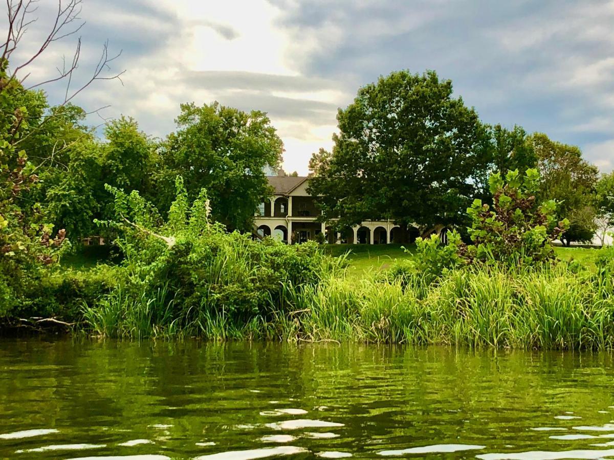 Williams Island Room At Tennessee Riverplace Chattanooga Bagian luar foto