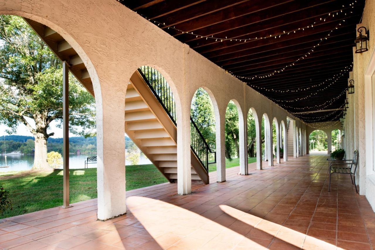 Williams Island Room At Tennessee Riverplace Chattanooga Bagian luar foto