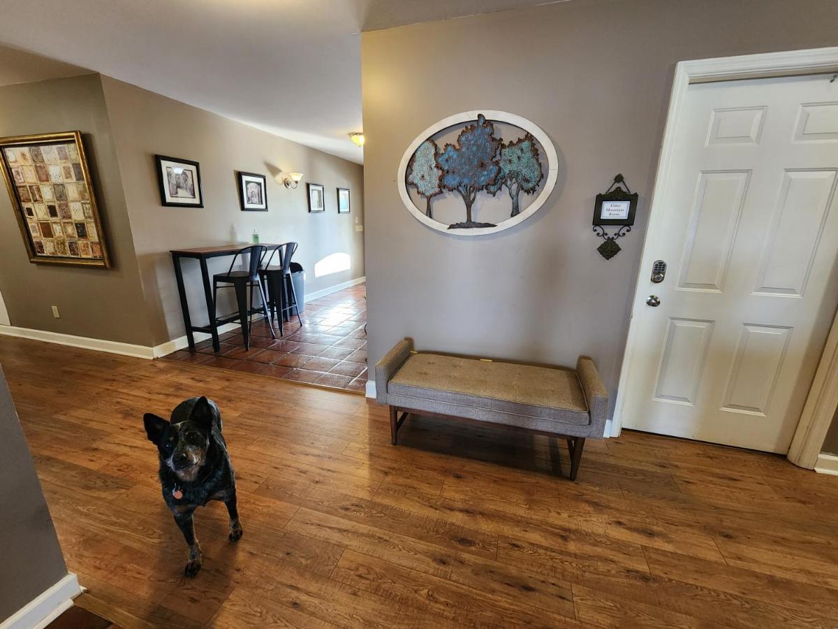 Williams Island Room At Tennessee Riverplace Chattanooga Bagian luar foto