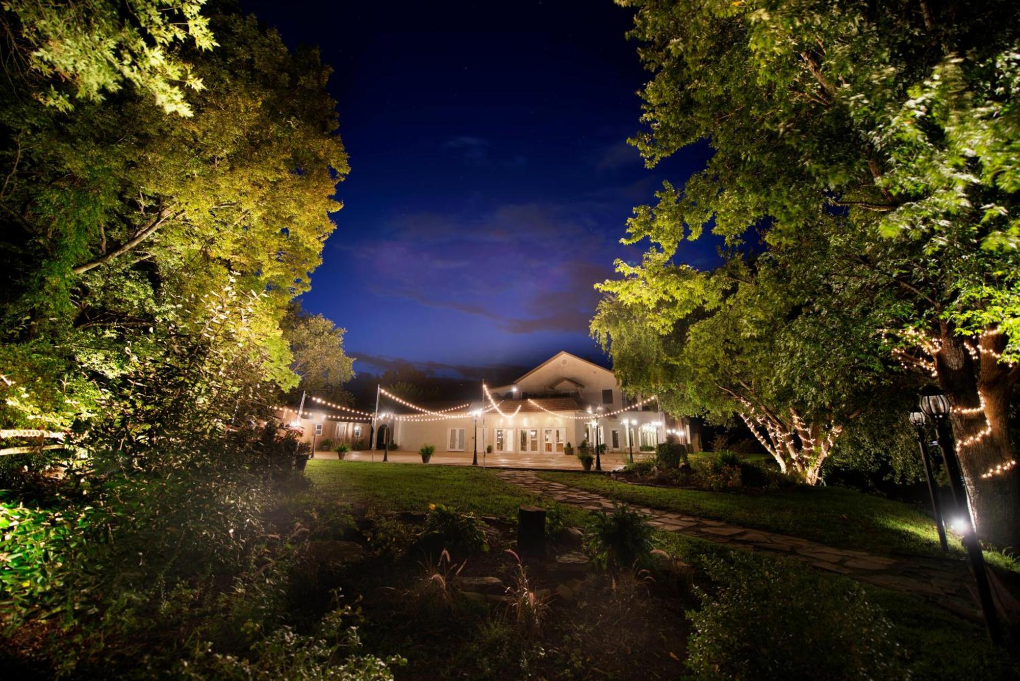 Williams Island Room At Tennessee Riverplace Chattanooga Bagian luar foto