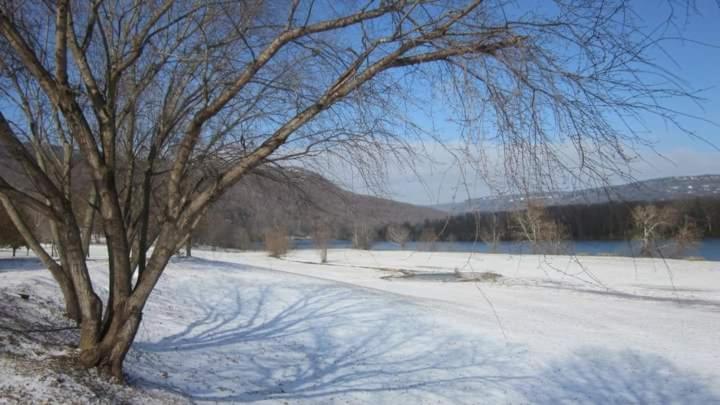 Williams Island Room At Tennessee Riverplace Chattanooga Bagian luar foto